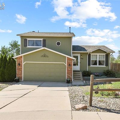 1535 Purple Sage Ct, Colorado Springs, CO 80906