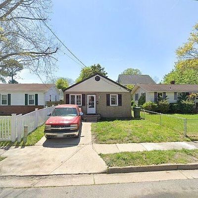 1535 Vine St, Norfolk, VA 23523