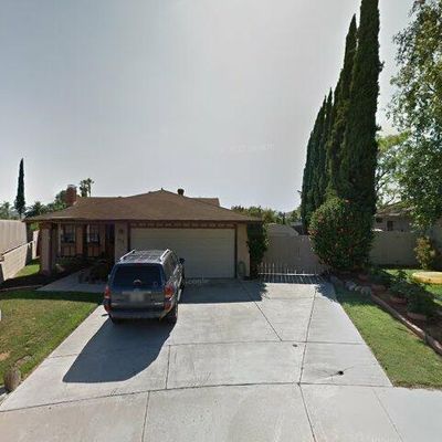 1536 Drell Ct, El Cajon, CA 92021