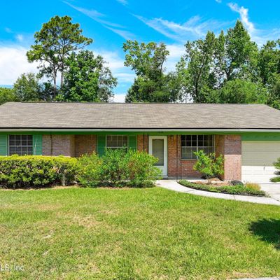 1538 Red Bud Court, Orange Park, FL 32073