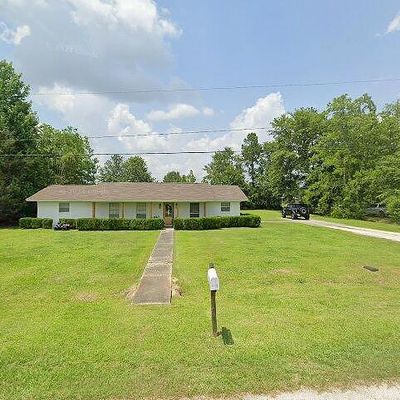 1540 Grubbs St, Atmore, AL 36502