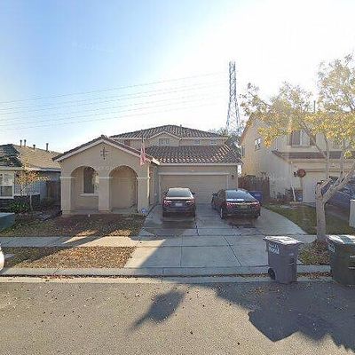 1540 La Sierra St, Merced, CA 95348