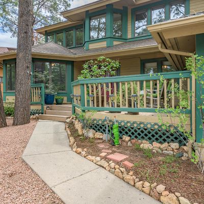 1540 N Mariposa Rd, Flagstaff, AZ 86004