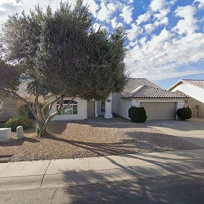 1543 E Park Ave, Gilbert, AZ 85234