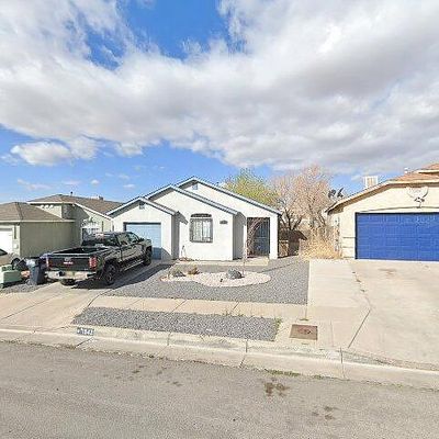 1543 Rolling Rock Pl Sw, Albuquerque, NM 87121