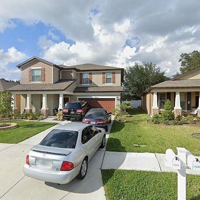 15433 Stone House Dr, Brooksville, FL 34604