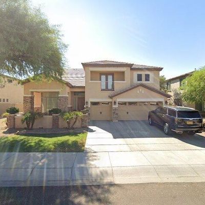 15433 W Coolidge St, Goodyear, AZ 85395