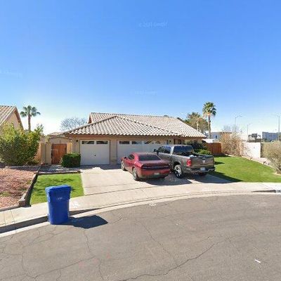 1548 N Seton, Mesa, AZ 85205