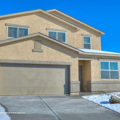 1549 Estrella Noche Loop Ne, Rio Rancho, NM 87144