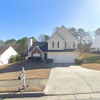 1550 Heatherton Rd, Dacula, GA 30019