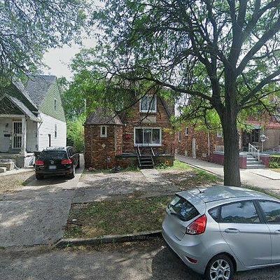 15508 Stansbury St, Detroit, MI 48227