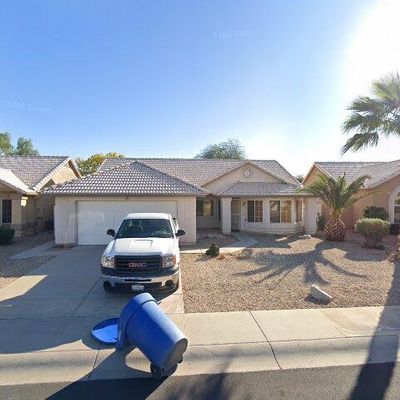 1553 E Tulsa St, Chandler, AZ 85225