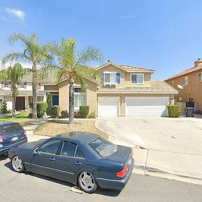 15542 Northwind Ave, Fontana, CA 92336