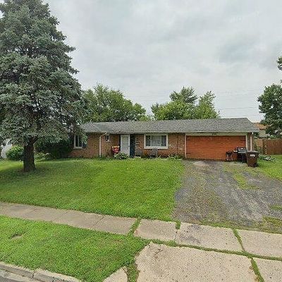 156 Colorado Dr, Xenia, OH 45385