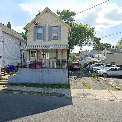 156 S Main St, Milltown, NJ 08850