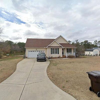 156 Remington Dr, Coats, NC 27521