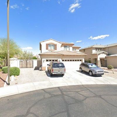 15617 N 174 Th Ave, Surprise, AZ 85388