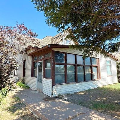 157 N Hurt Street, Center, CO 81125