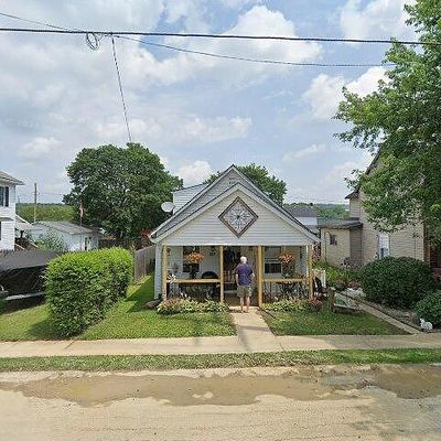 157 Main St, Callery, PA 16024