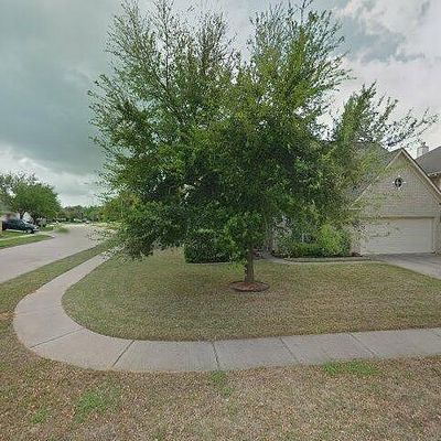 15707 Rosewood Hill Ct, Sugar Land, TX 77498