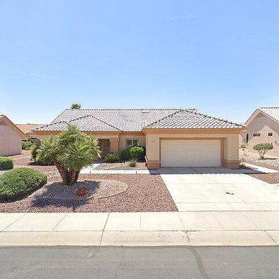 15725 W Greystone Dr, Sun City West, AZ 85375