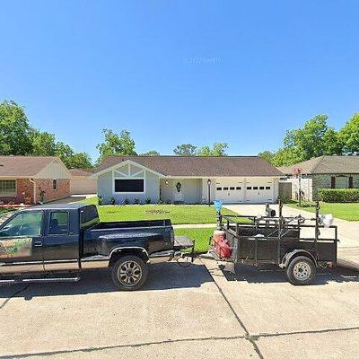 15722 Edenvale St, Friendswood, TX 77546