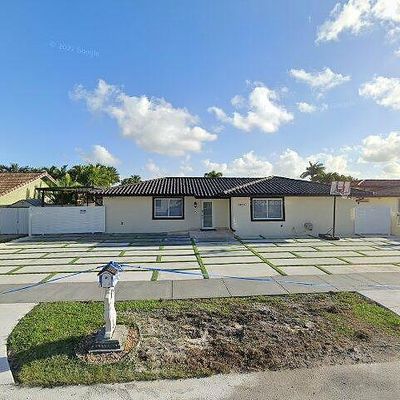 13310 Nw 1 St Ln, Miami, FL 33182