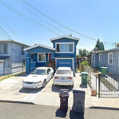 1334 104 Th Ave, Oakland, CA 94603