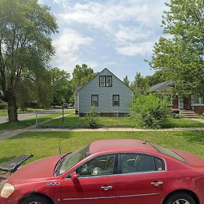 1336 Garfield St, Gary, IN 46404