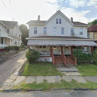 1336 N Washington Ave, Scranton, PA 18509