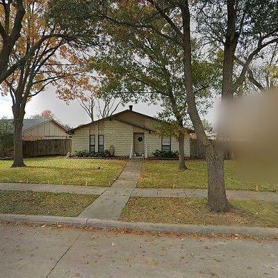 1337 Meandering Way, Garland, TX 75040