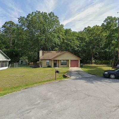 1338 Forest Lake Dr, Hinesville, GA 31313