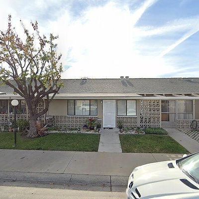 13390 Fairfield Ln M6 #143 L, Seal Beach, CA 90740