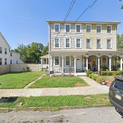 134 Cherry St, Mount Holly, NJ 08060