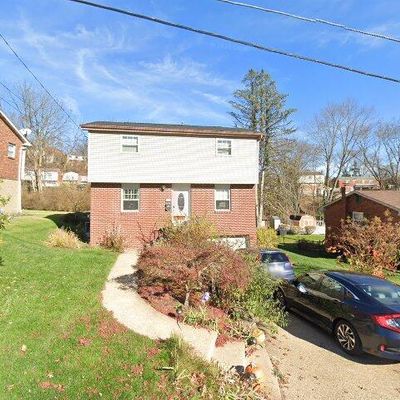 134 Yosemite Dr, Pittsburgh, PA 15235