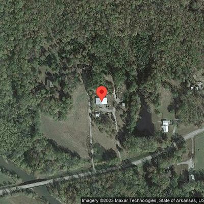 1341 Southfork Rd, Mount Ida, AR 71957