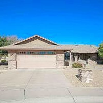 13432 W Ballad Dr, Sun City West, AZ 85375