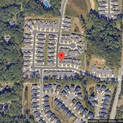 1348 Catlette St, Apex, NC 27523