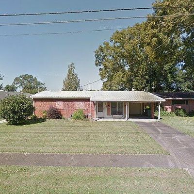 135 Evelyn Ave, Houma, LA 70363