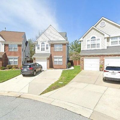 13500 Gresham Ct, Bowie, MD 20720