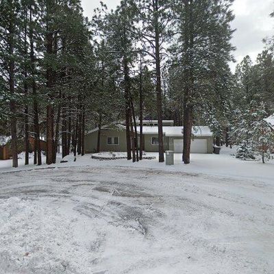 1351 N Indian Springs Ln, Flagstaff, AZ 86004