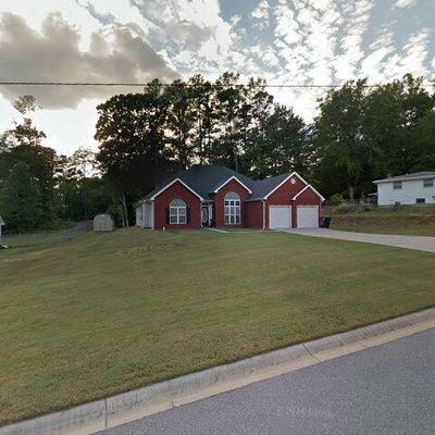 1351 Gideon Rd, Riverdale, GA 30296