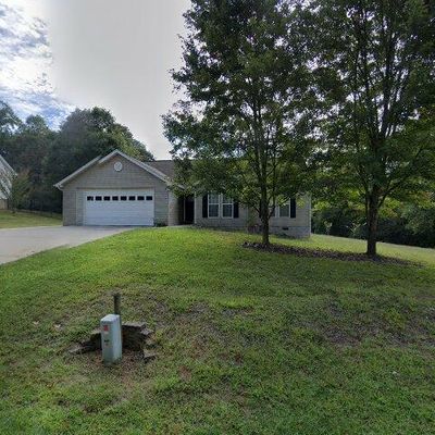 1354 Bill Presley Rd, Cleveland, GA 30528