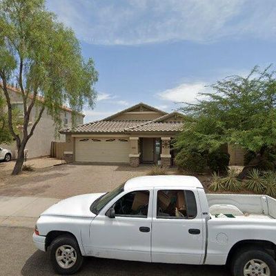 1359 E Racine Dr, Casa Grande, AZ 85122