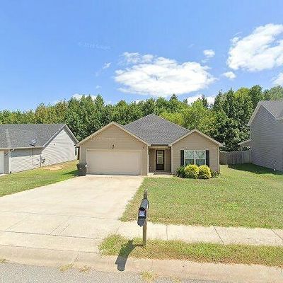 1364 Freedom Dr, Clarksville, TN 37042