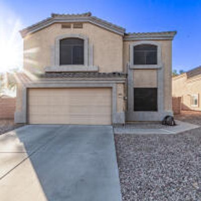 1368 S 232 Nd Ave, Buckeye, AZ 85326