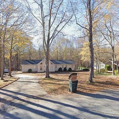 137 Miles Dr, Spartanburg, SC 29306