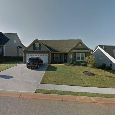 137 Turnstone Ln, Spartanburg, SC 29301