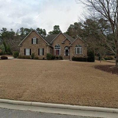 137 Spring Stone Ct, Aiken, SC 29803