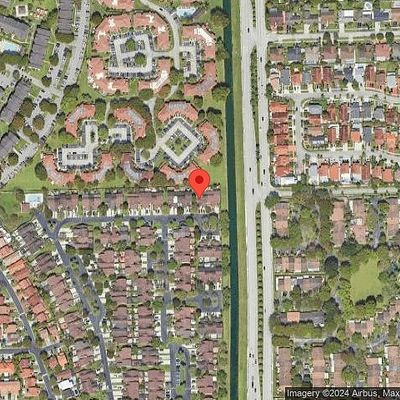 13707 Sw 100th Ter #13707, Miami, FL 33186